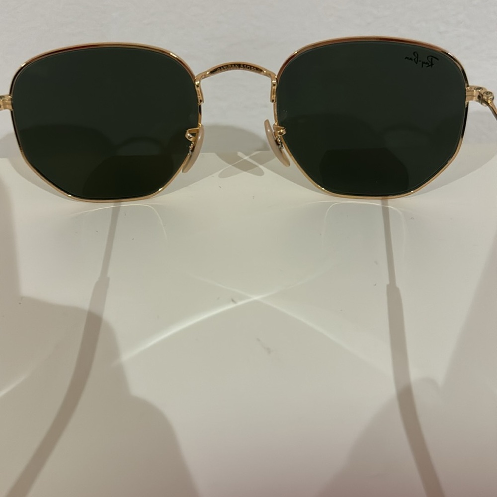 Ray Ban Hexagonal Flat Lenses - image 6
